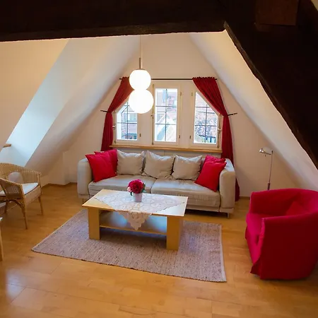 Beate'S Bed & Breakfast-2