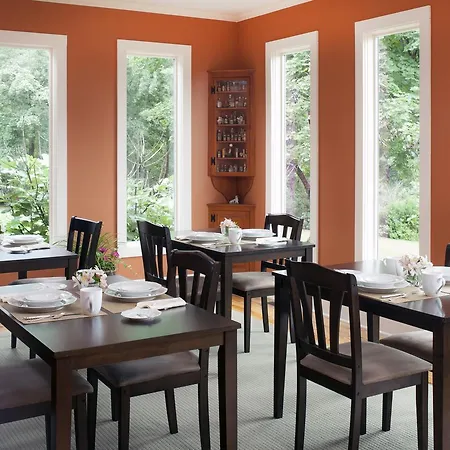 Arcady Vineyard Bed & Breakfast-2