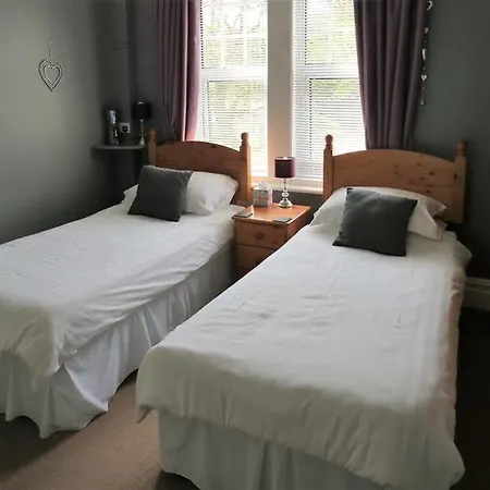 Millbrook Guest House-3