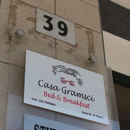 Casa Gramsci B&B-2