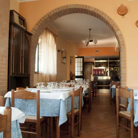 B&B La Rosa dei Venti-3