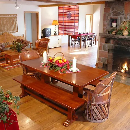 Briar Patch Inn-2