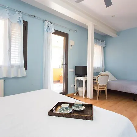 Anita'S Bed And Breakfast-3