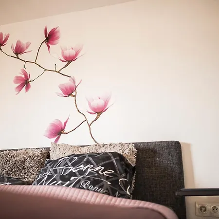 B&B A Dream City Spa & Massages-3