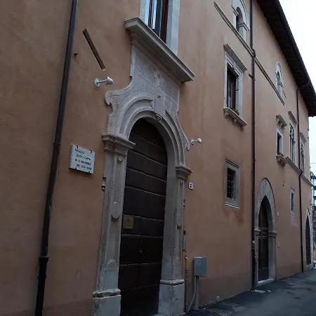 B&B Palazzo Cappa-2