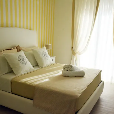 B&B Pompei Passion-2