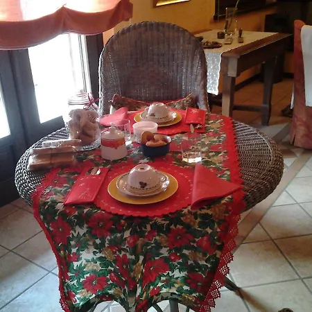 B&B Casa Dolce Casa-3
