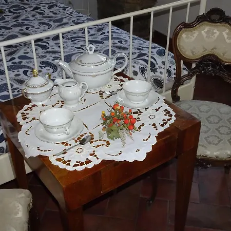 B&B Gens Julia-2