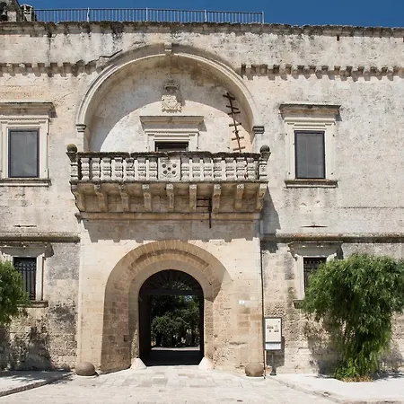 Castello di Casamassella - Marea Stays Collection-3