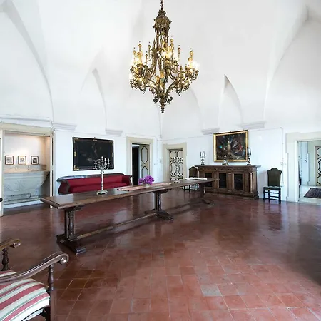 Castello di Casamassella - Marea Stays Collection-2