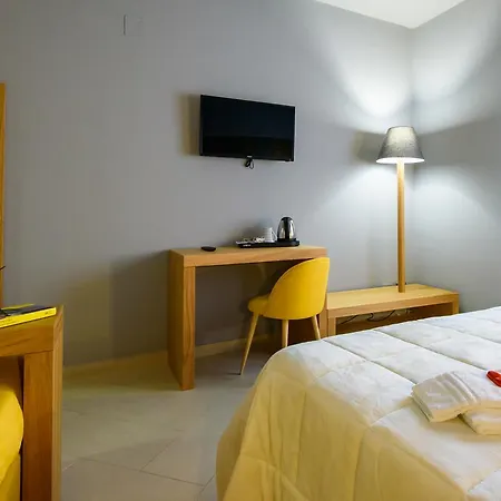 Un B&B Al Belvedere-3