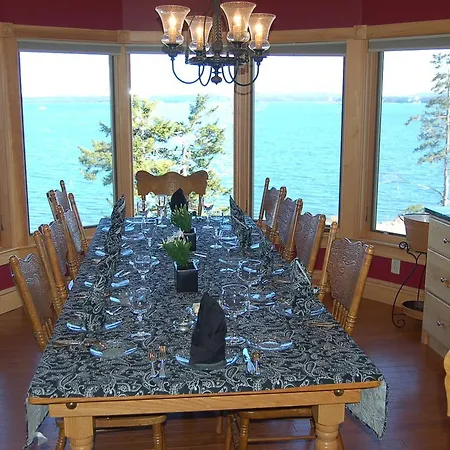 Wave Walker Bed And Breakfast-2