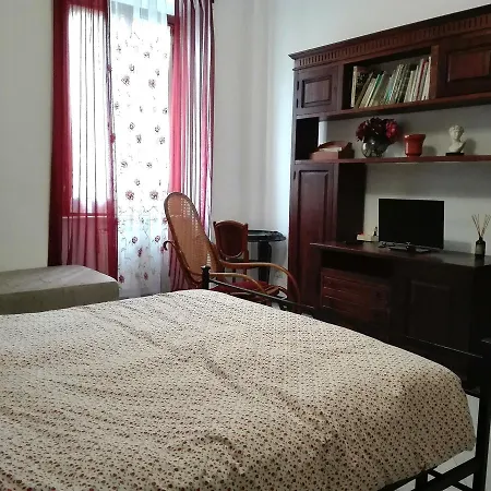 B&B Sessoriana-3