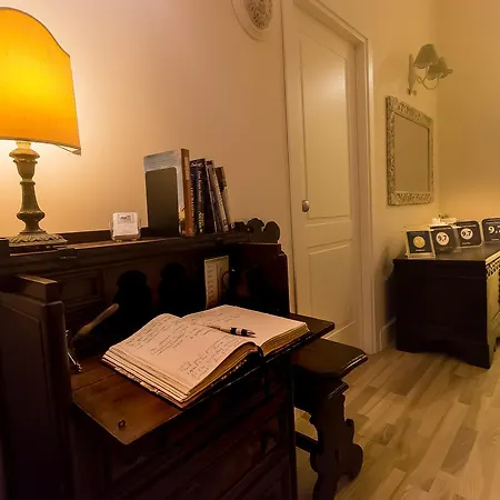 Trastevere Belvedere B&B-2