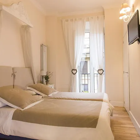 Trastevere Belvedere B&B-3
