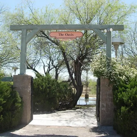 Amado Territory B&B-2