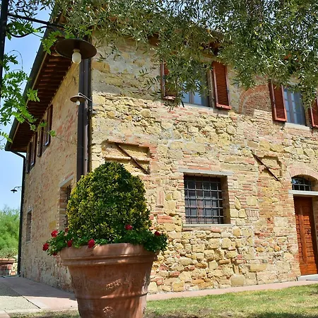Villa San Michele-2