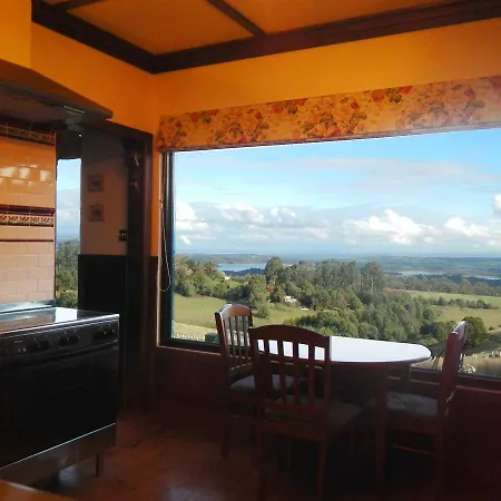 A Cottage With A View At Tudor Ridge-2