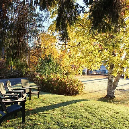 Mariaville Lake B & B-3