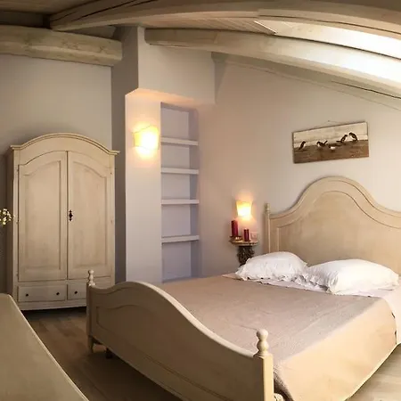 B&B Villa Ricardi-3