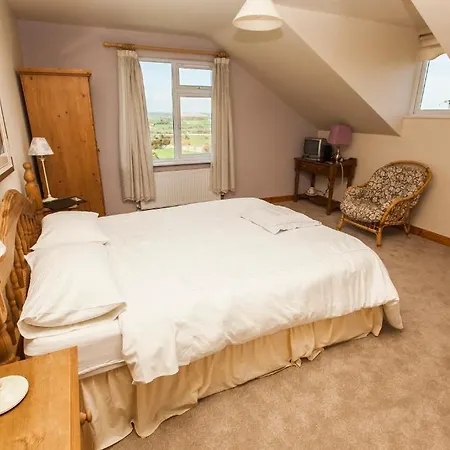 Sunville Bed And Breakfast-3