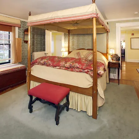 The Inn At Bath-3