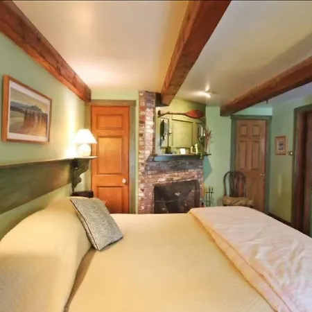 The Inn At Bath-2