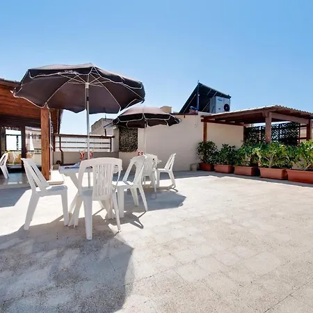 B&B Tra I Due Mari-3