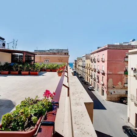 B&B Tra I Due Mari-2