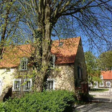 La Ferme Du Dizacre-2