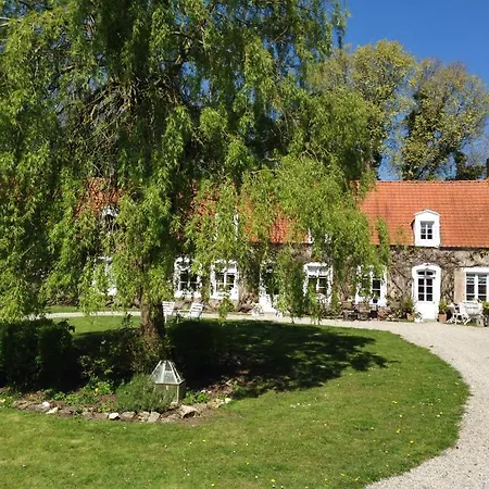 La Ferme Du Dizacre-3