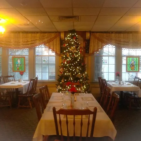 Rider'S Inn-3
