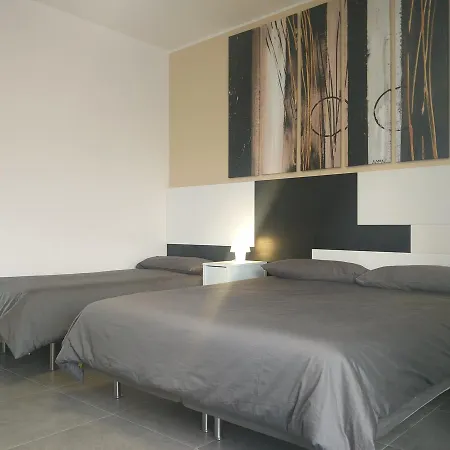 B&B Via Roma 15-2