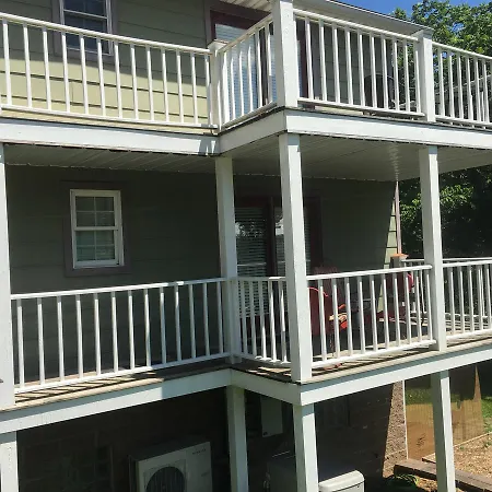 Cafe Cimino Country Inn-3