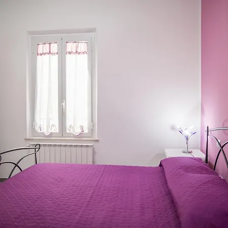 La Sosta B&B-2