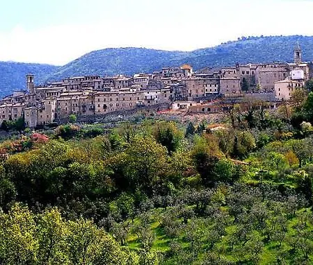 La Sosta B&B-3