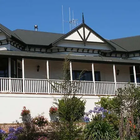 Nelson Heights Bed & Breakfast-3