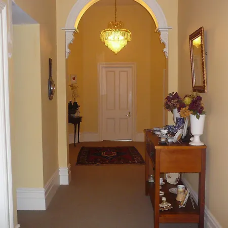 Nelson Heights Bed & Breakfast-2