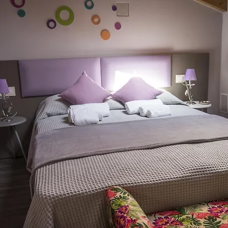 Michela Bb & Relais-3