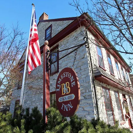 The Limestone Inn-2