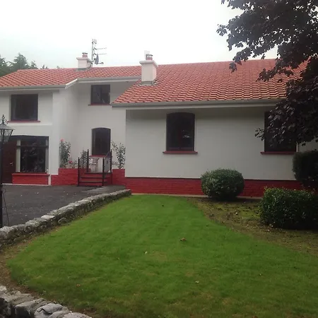 Beech Lodge B&B-3