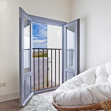 EL TORREON 109 CHARMING - Recomendado Adultos-3