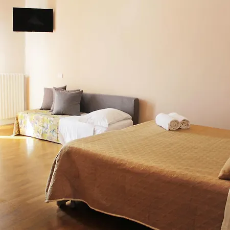 Vesuviane 'E Belle 'Mbriane B&B-2