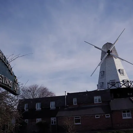 Rye Windmill B&B-2