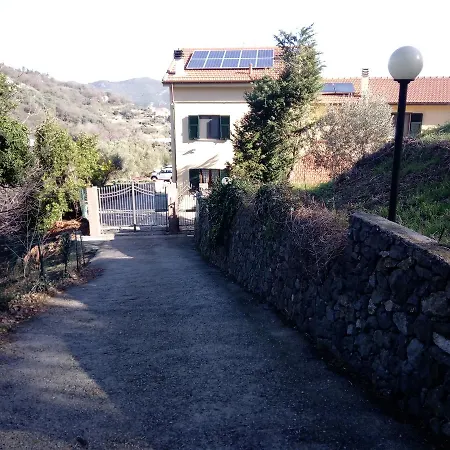 B&B la taverna degli Angeli-3
