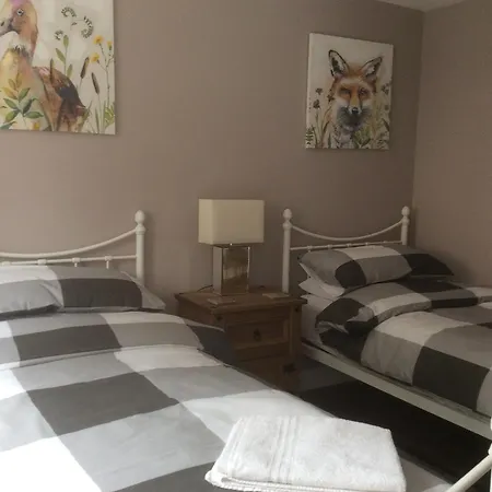 Lawson Cottage B&B-2