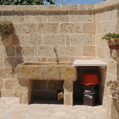 B&B Terra noscia-2