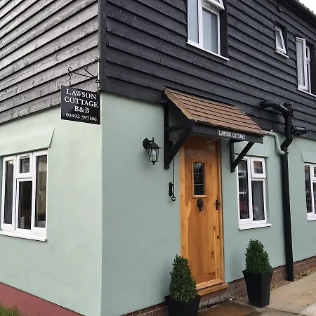 Lawson Cottage B&B-3