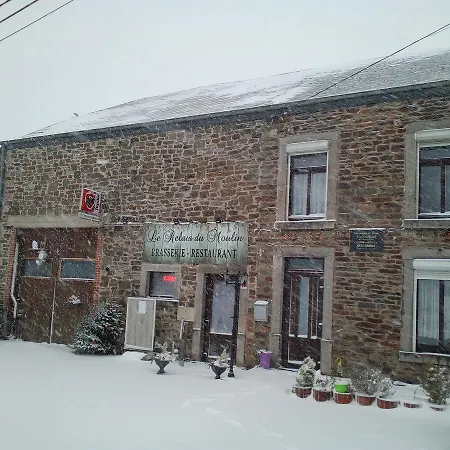 Le Relais Du Moulin-3