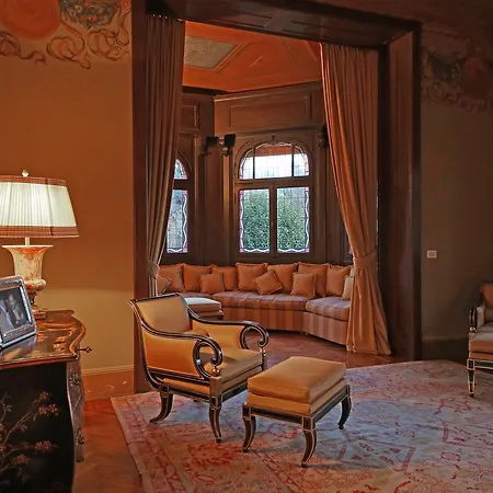 Luxury Villa Lonato-3